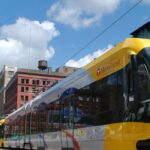Transit Advocates Announce Lawsuit Against MTA