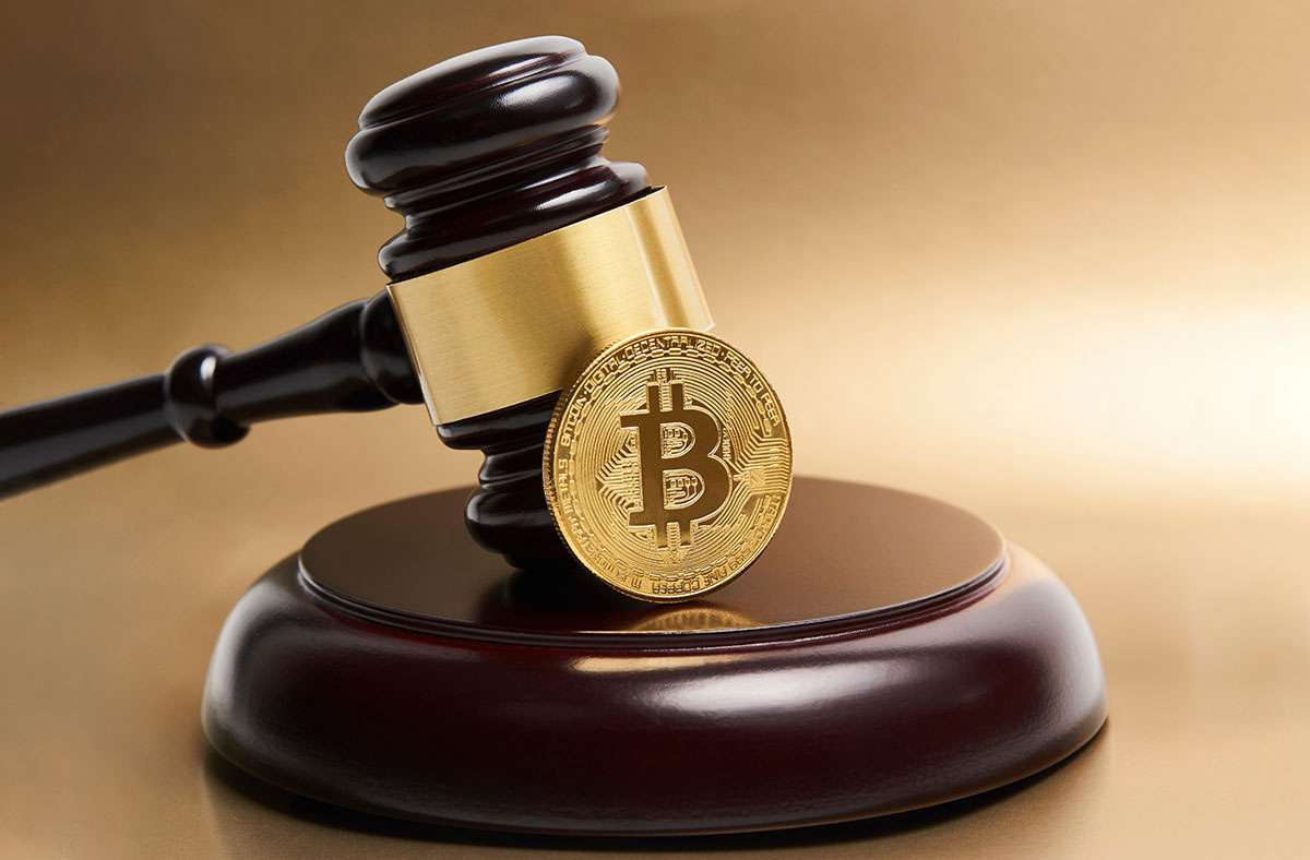 Navigating the Legal Landscape of Cryptocurrency