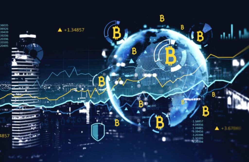 Navigating the Legal Landscape of Cryptocurrency