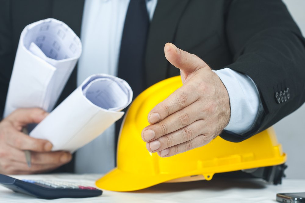 building and construction lawyer